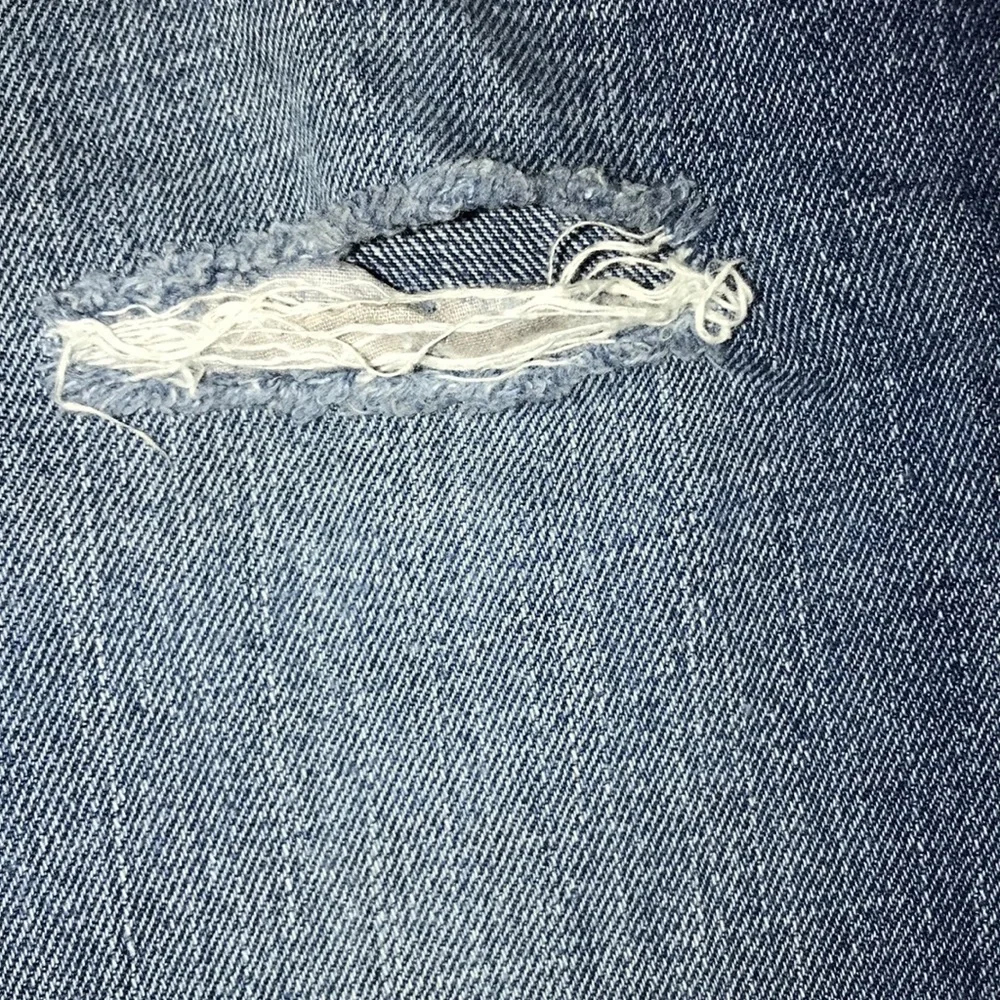 Boy’s Old Navy Distressed Jeans